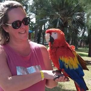 Meet your Posher, Nancy